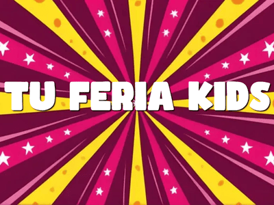Tu Feria Kids