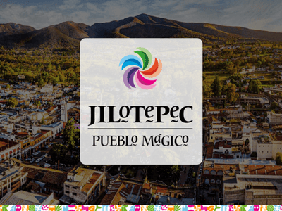 Jilotepec Pueblo Mágico
